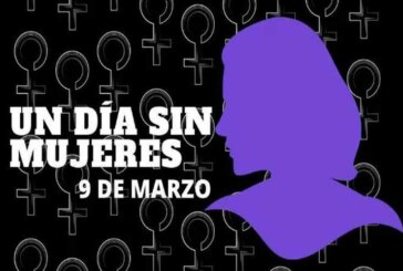 Contre les violences, une «journée sans femmes» à Mexico ! (Videos)