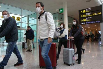 Coronavirus, la situation dans le monde ! Les mesures préventives se renforcent….
