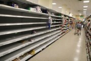 L’amérique plonge – Aux Etats-Unis, plus de 10% de la population active au chômage !