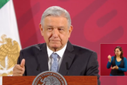 Le président du Mexique contracte la COVID-19 pour la deuxième fois!