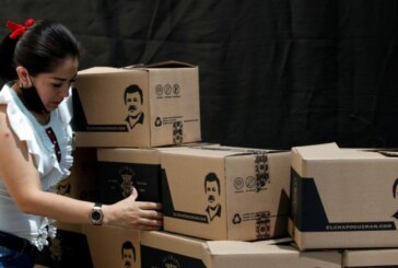 Le coronavirus, une aubaine pour le cartel mexicain d’El Chapo ! (Video)