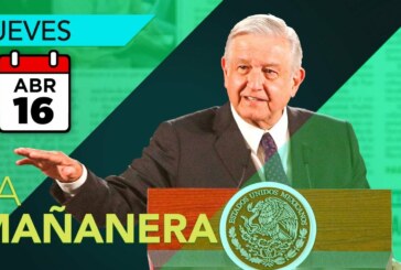 Le Mexique annonce un calendrier précis du déconfinement volontaire ! Les détails..