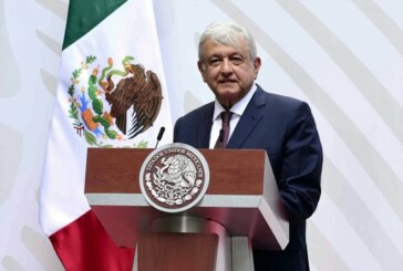Mexique: le gouvernement va se serrer la ceinture face au coronavirus ! (Video)