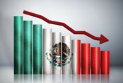 Dossier Économie – Le PIB au Mexique plonge de 18,7% sur un an au deuxième trimestre !