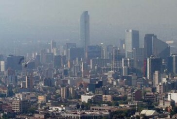 Malgré les mesures contre le Covid-19, la pollution à Mexico résiste !