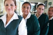 Covid-19 au Mexique : Medecins et infirmières se font agresser !