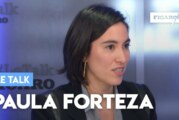 Notre député Paula Forteza lance la plateforme participative «Le Jour d’Après» ! Interview…