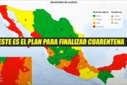 AMLO annonce un déconfinement qui fait débat au Mexique !