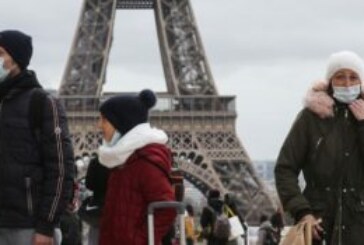 #JEVEUXRENTRERCHEZMOI, le hashtag des Français de l’étranger !