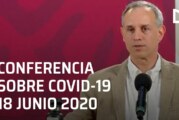 En plein pic de Covid, le Mexique organise le «retour à la nouvelle normalité » !