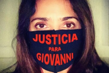 Guadalajara – La mort de Giovanni Lopez scandalise Guillermo Del Toro! (Video)