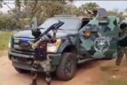 Dossier – Le président du Mexique refuse de déclarer la guerre aux cartels ! (Vídeo)