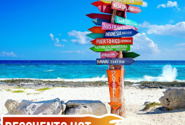 Des rabais monstres pour attirer les touristes sur Cancun ! (Video)