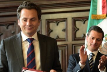 L’ex-patron de Pemex extradé au Mexique pour corruption !