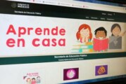 Au Mexique, l’école à la télévision pose de sérieux problèmes!