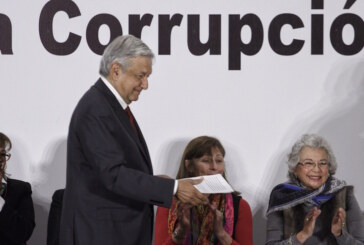Le Mexique en pleine tourmente politique suite aux déclarations d’Emilio Lozoya !