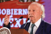 Mexique: démission du ministre de l’Environnement opposé au glyphosate !