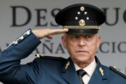 Le général Cienfuegos sera jugé au Mexique ! Les États-Unis renoncent à poursuivre un ex-ministre mexicain..(Video)