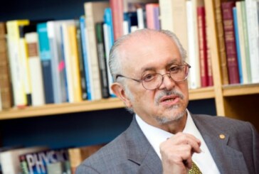 Le prix Nobel Mario Molina est décédé ! Il a fait découvrir le «trou d’ozone» au monde entier….
