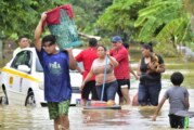 Mexique : le cyclone Eta fait 12 morts et se dirige vers Cuba !