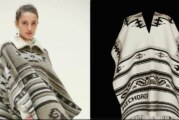 Isabel Marant s’excuse auprès du Mexique après avoir utilisé des dessins indigènes !