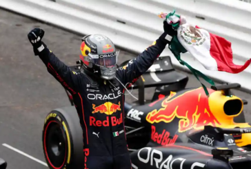 Formule 1 – Le mexicain Sergio Perez remporte son 3ème Grand Prix ! (vidéos)
