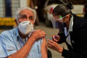 Covid-19-Le Mexique va recevoir des vaccins des États-Unis!