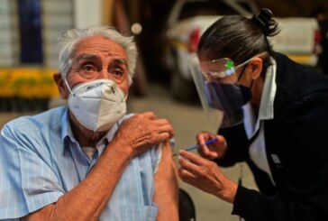 Covid-19-Le Mexique va recevoir des vaccins des États-Unis!