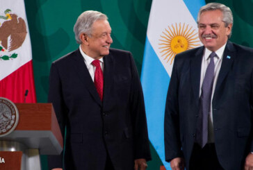 Vaccins anti-COVID-19 – Le Mexique et l’Argentine veulent l’«autosuffisance» en Amérique latine
