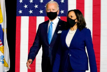 Biden charge Harris de travailler avec le Mexique sur les flux de migrants ! (Vidéo)