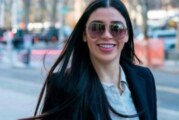 Qui est vraiment Emma Coronel, l’épouse du narcotrafiquant El Chapo?