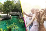 Deux touristes tuées et trois blessés dans une fusillade á Tulum au Mexique !