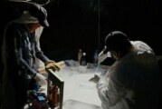 « Projet Cartel : Mexique, le silence ou la mort », mardi 27 avril sur France 5 !