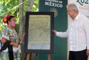 Le Mexique et le Guatemala s’excusent auprès des Mayas ! (Video)