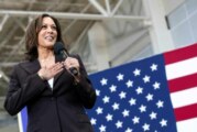 Migrants: La Vice-présidente des États-Unis Kamala Harris au Mexique !