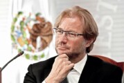 Le Mexique demande à Israël d’extrader l’ancien diplomate Andres Roemer !