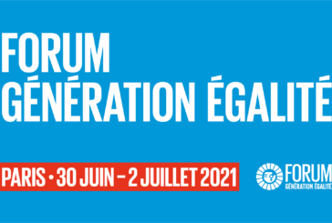 France / Mexique : Paris accueille le Forum « Génération égalité » ! (Direct Video)