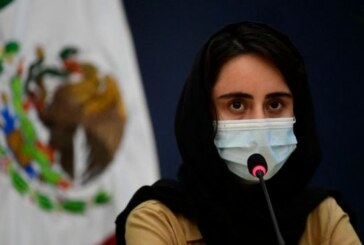 Réfugiés – Le Mexique reçoit cinq femmes afghanes !
