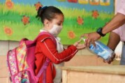 Au Mexique, une rentrée chaotique après dix-sept mois de fermeture des écoles !
