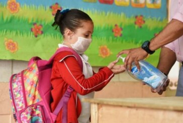 Au Mexique, une rentrée chaotique après dix-sept mois de fermeture des écoles !