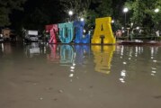 Au moins seize morts dans les inondations d’un hôpital de l’État d’Hidalgo! (Video)