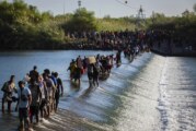 Frontières sud et nord du Mexique – La situation des migrants est alarmante ! (Videos)