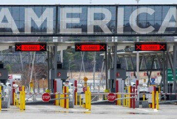 Les États-Unis rouvrent leurs frontières aux voyageurs vaccinés !