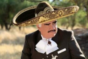 Vicente Fernandez – «El rey Chente» nous a quitté ! (Videos)