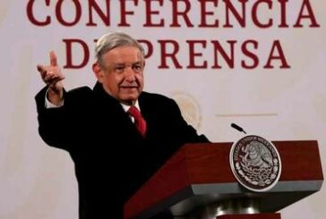 Le président défend un accord avec la Russie et critique Washington !