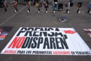 Encore deux journalistes assassinés au Mexique !