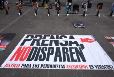 Encore deux journalistes assassinés au Mexique !