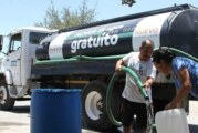 Climat : le Mexique décrète l’état d’urgence pour sécheresse «sévère, extrême, exceptionnelle» !