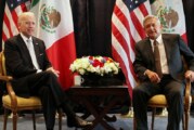 Le président mexicain en visite officielle aux États-Unis – L’immigration au centre des débats !