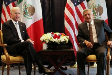 Le président mexicain en visite officielle aux États-Unis – L’immigration au centre des débats !